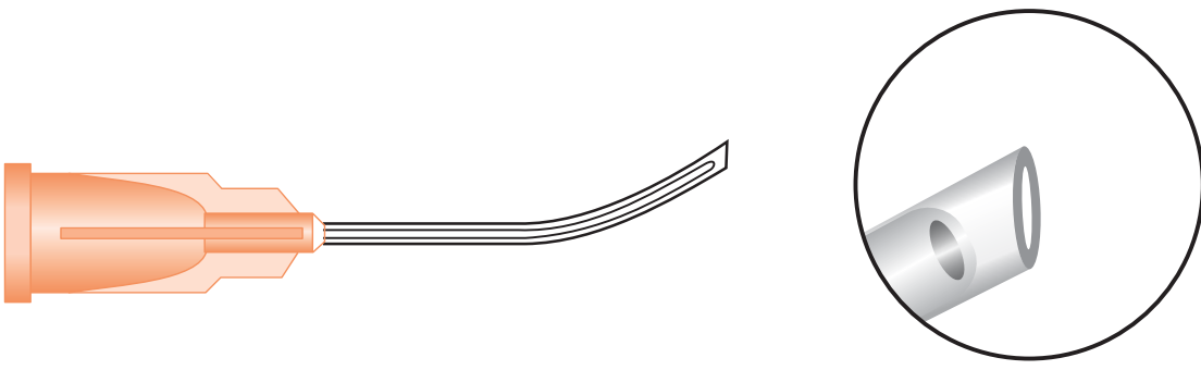 Flexible Tip Polisher (Engels)
